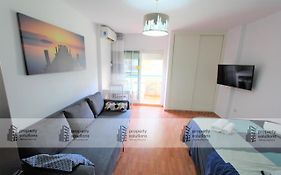 102 Jupiter Apartmentos - EXCELENTE CONEXIÓN WIFI- PISCINA ABIERTA